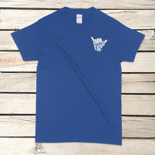Provo Republic T-Shirt