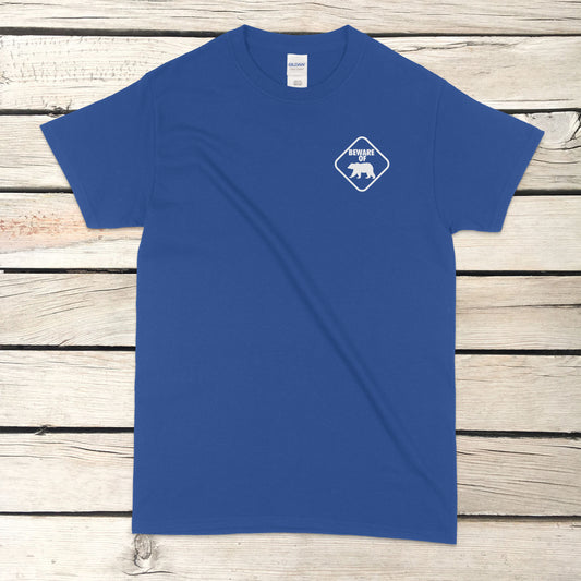 Beware of Bear T-Shirt
