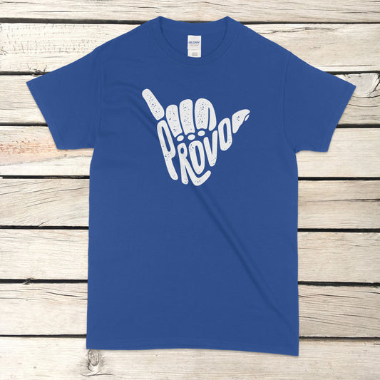 Provo Shaka T-Shirt