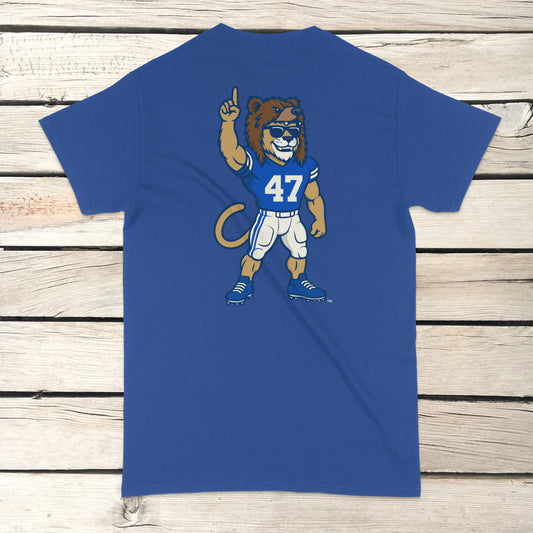 Beware of Bear T-Shirt