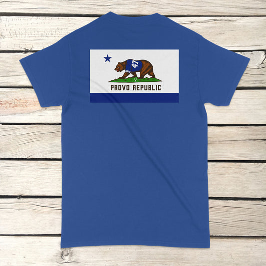 Provo Republic T-Shirt